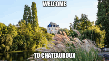 Chateauroux Indre GIF - Chateauroux Indre Centre GIFs