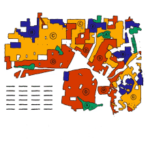 gentrification map
