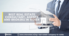 Real Estate Company In Noida Best Real Estate Company In Noida GIF