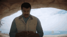 To You And Me Neil De Grasse Tyson GIF - To You And Me Neil De Grasse Tyson Cosmos GIFs