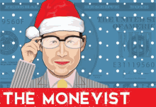 The Moneyist GIF - The Moneyist GIFs
