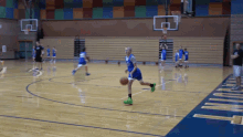 Dribble Basketball GIF - Dribble Basketball Shoot Your Shot GIFs