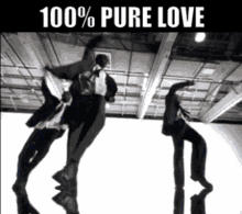 Crystal Waters 100percent GIF - Crystal Waters 100percent Pure Love GIFs