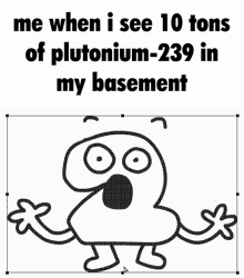 cishet tpot plutonium two two tpot