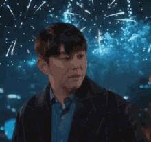 cwpfn clean with passion for now kyun sang oppa kyun sang fireworks