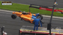 Towing Crashed GIF - Towing Crashed Done GIFs