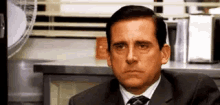 Tired Done GIF - Tired Done The Office GIFs