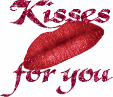 kisses love kisses for you lips