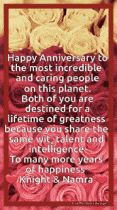 Happy Anniversary Love GIF - Happy Anniversary Love Knight GIFs