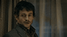 He Wanted To Undo As Much As He Could Hannibal Season 1 Episode 1 Apéritif GIF - He Wanted To Undo As Much As He Could Hannibal Season 1 Episode 1 Apéritif Will Graham GIFs