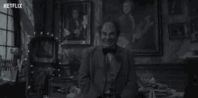Oooh GIF - Series Of Unfortunate Events Ooh Wow GIFs