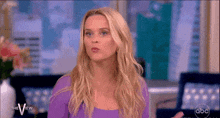 Reese Witherspoon Women GIF - Reese Witherspoon Women Feminism GIFs