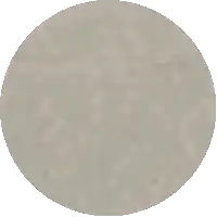 a circle with a blurred image of a building in the middle