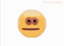 Cursed Emoji GIF