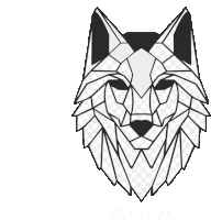 Alfa Sticker - Alfa Stickers