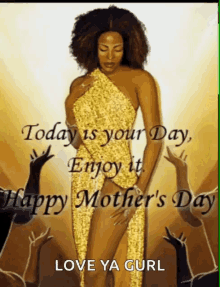 Today Is Your Day Happy Mothers Day GIF - Today Is Your Day Happy Mothers Day GIFs