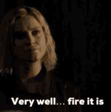 Indra Fire GIF - Indra Fire Fight GIFs
