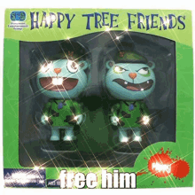 flippy htf flippy htf happy tree friends free him