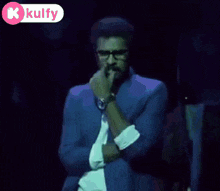 Nervous.Gif GIF - Nervous Abcd Any Body Can Dance GIFs