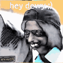 Dewy Sexy GIF - Dewy Sexy Hey GIFs