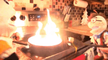 Sml Cooking GIF