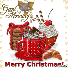 Merry Christmas 2023 Good Morning GIF - Merry Christmas 2023 Good Morning GIFs