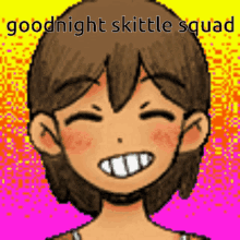 Kel Omori Skittle Squad GIF - Kel Omori Skittle Squad Omori GIFs