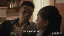 I'M A Mama'S Boy And I Ain'T Afraid To Admit It Will Smith GIF