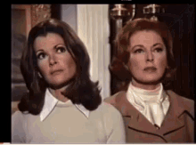 Home For The Holidays Jessica Walter GIF