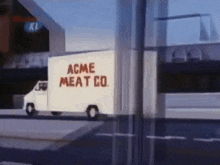 Acme Car GIF - Acme Car Van GIFs