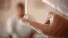 Lubricant Lube GIF - Lubricant Lube Scared GIFs