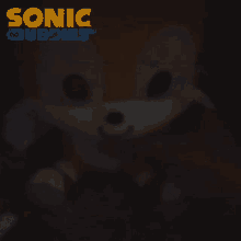 Sonic Prime Sonic Buddies GIF - Sonic Prime Sonic Buddies Sonic Frontiers GIFs
