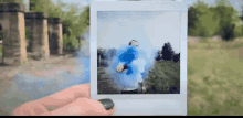 Matthew Parker Snapshot GIF - Matthew Parker Snapshot Smoke GIFs