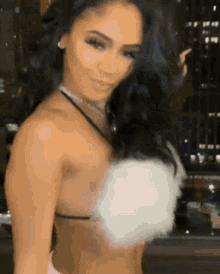 Saweetie Icy GIF - Saweetie Icy Icy Girl GIFs
