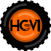 Hgv1 Hgvradio Sticker