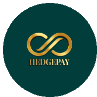 Hegepay Logo Sticker - Hegepay Logo Stickers