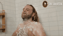 Oops I Dropped The Soap Whoops I Dropped The Soap GIF - Oops I Dropped The Soap Whoops I Dropped The Soap Oops GIFs