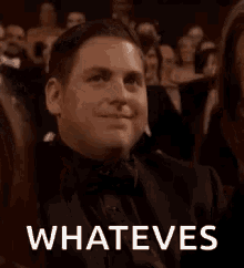 Jonah Hill Cut It Out Dude GIF - Jonah Hill Cut It Out Dude Whateves GIFs