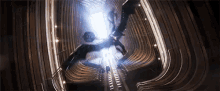 Real Vulture Fly GIF - Real Vulture Fly Spaceship GIFs