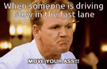 When Driving GIF - When Driving Slow GIFs