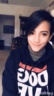 Viralhog Selfie GIF - Viralhog Selfie Dog GIFs