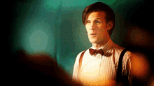 Dr Who GIF - Doctor Who Dr Who Matt Smith GIFs