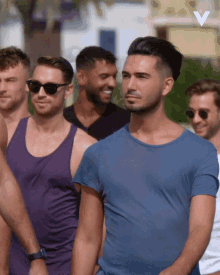 Me And My Crew Videoland GIF - Me And My Crew Videoland Prince Charming GIFs