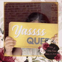 Yasss Queen GIF - Yasss Queen GIFs