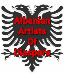 artists albanian of diaspora