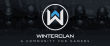 Winterclan GIF