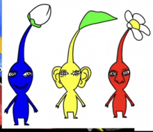 Me After Pikmin GIF - Me After Pikmin GIFs