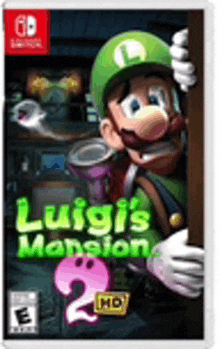 Luigi GIF - Luigi GIFs