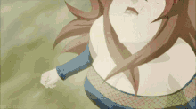 Mei Terumi GIF - Mei Terumi Naruto GIFs