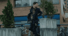 disappear glitch mark wahlberg mile22 mile22gifs
